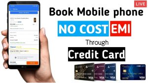 Read more about the article How to buy mobile phone on installments? | Buy phone on EMI