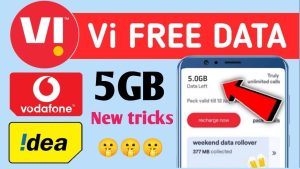 Read more about the article How to get free data in Vi In 2023