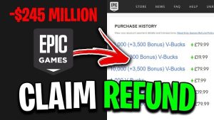 Read more about the article How to refund Fortnite skins without tickets for 2023