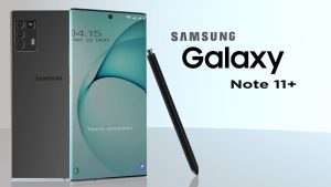 Read more about the article Samsung Galaxy Note 11 Plus 5G 2023 Release Date, Price & Full Specifications