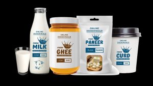 Read more about the article Which is the best milk delivery app in Bangalore? (Detail Guide)