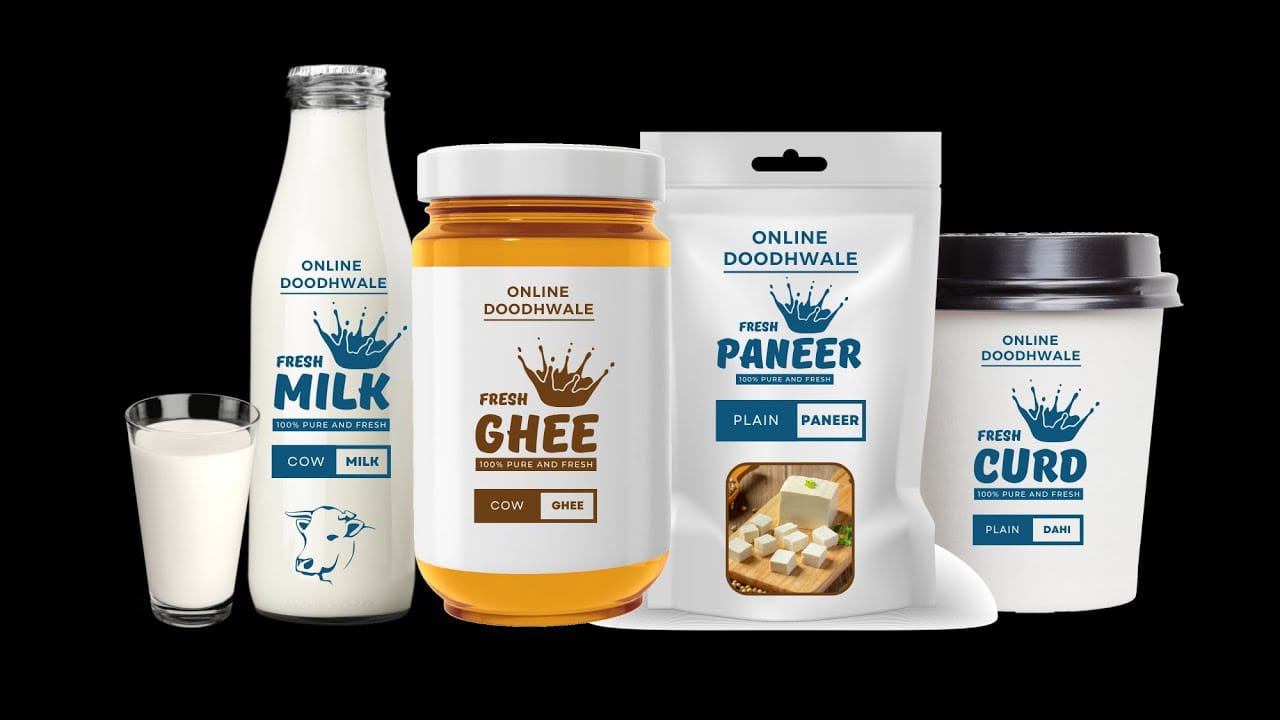 You are currently viewing Which is the best milk delivery app in Bangalore? (Detail Guide)