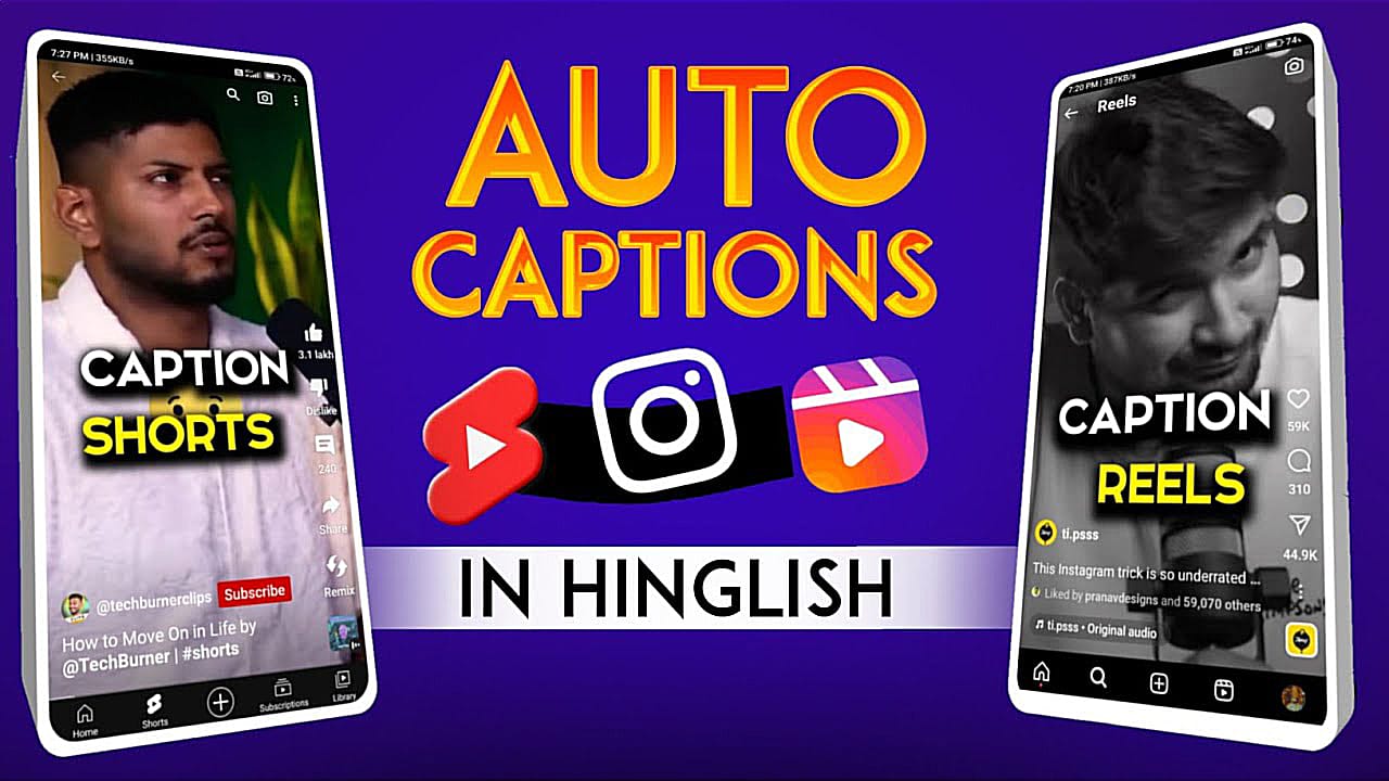 You are currently viewing 5 Best Captions AI For Android