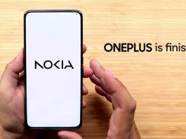 Nokia McLaren Max