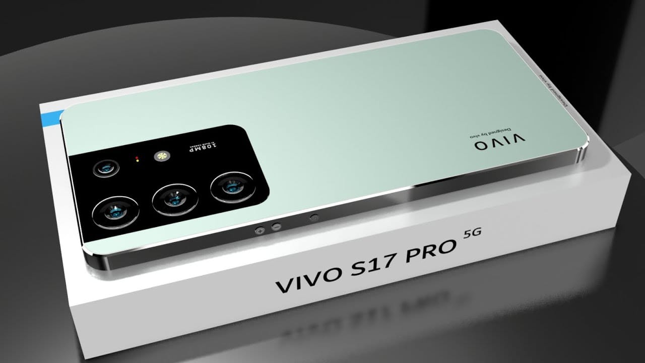 You are currently viewing Vivo S17 Pro 5G 2023 Price, Specs & Release Date