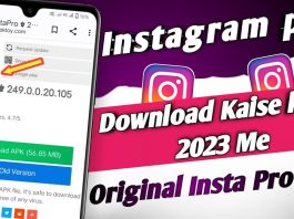 insta pro apk download