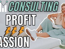 Benefits of Data Consulting Services