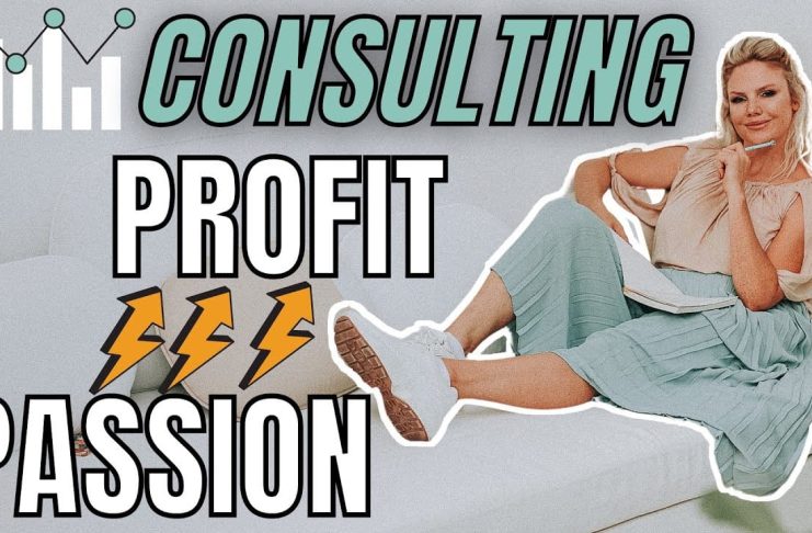 Benefits of Data Consulting Services