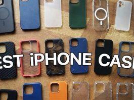 Best Cases for iPhone 15 and iPhone 15 Plus