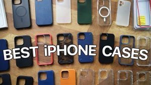 Read more about the article Best Cases for iPhone 15 and iPhone 15 Plus