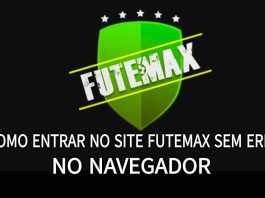 Futemax app