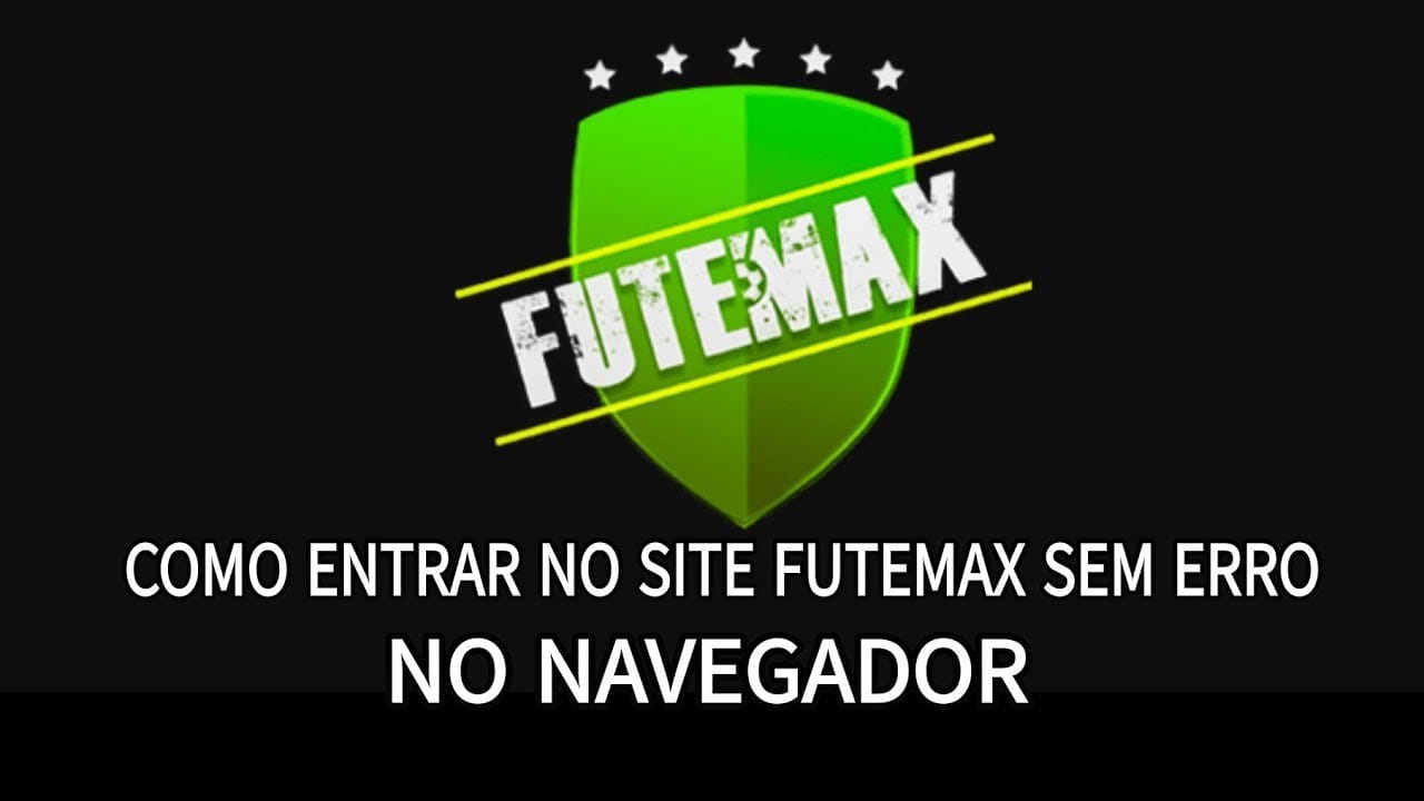 Futemax APK para Android - Download