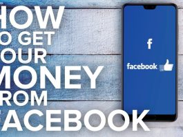 Facebook Settlement Check Real
