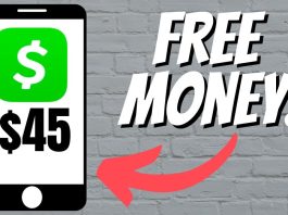 free for cash app