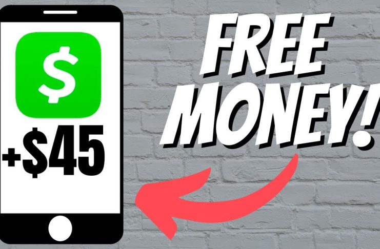 free for cash app
