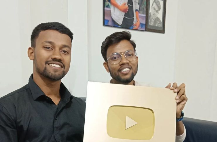 No.1 youtuber Of Ballia