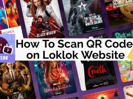 How to watch movie in Loklok App