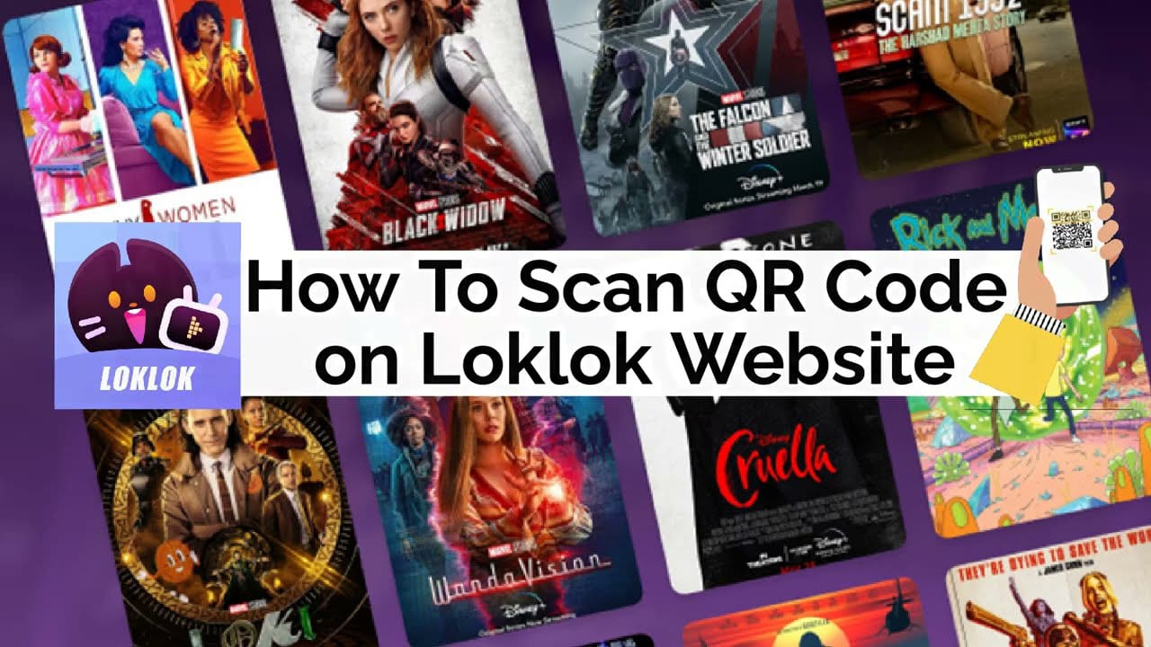 You are currently viewing How to watch movie in Loklok App? (In Detail Guide)