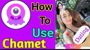 Read more about the article free chamet app diamond 4, Get 1k Free Diamonds In Chamet App