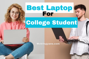 Read more about the article Best laptop for college students 2023