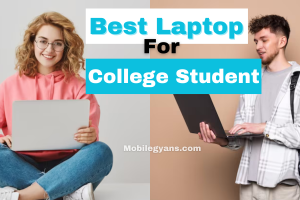 Read more about the article Best laptop for college students 2024