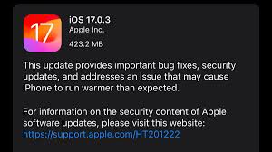 ios17.03-upgrade-iphone-15