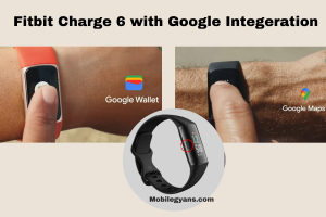 Fitbit charge 6 worth it-google intergeration